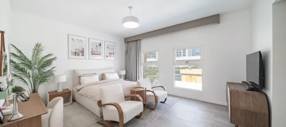 4 Schlafzimmer Villa in Meadows, UAE, Nr. 108410 6