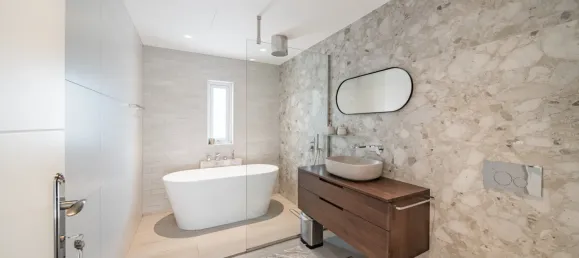 4 Schlafzimmer Villa in Meadows, UAE, Nr. 108410 12