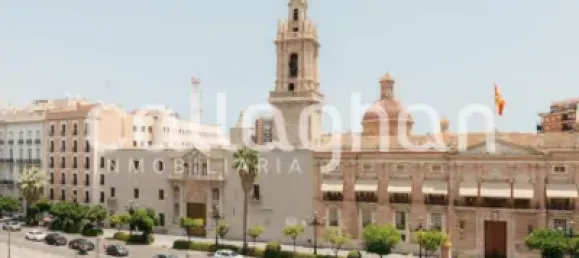 Duplex T4 em Valencia, Spain N.º 174221 16