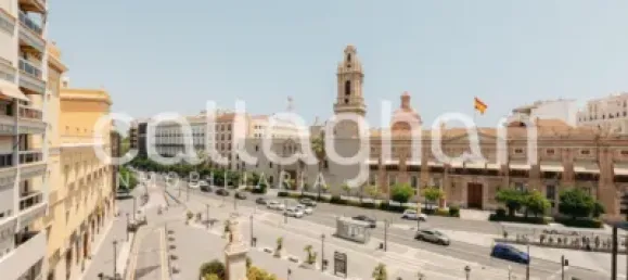 Duplex T4 em Valencia, Spain N.º 174221 77