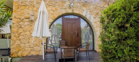 Casa geminada de 3 divisões em Thasos, Greece N.º 55024 11