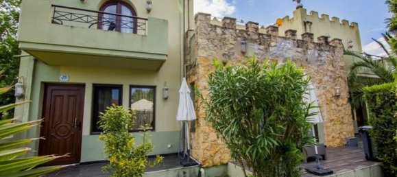 Casa geminada de 3 divisões em Thasos, Greece N.º 55024 2