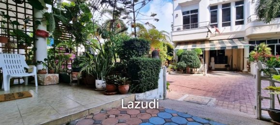 3 bedrooms Cafe / restaurant in Pattaya, Thailand No. 15387 2