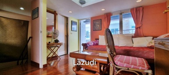 3 bedrooms Cafe / restaurant in Pattaya, Thailand No. 15387 3