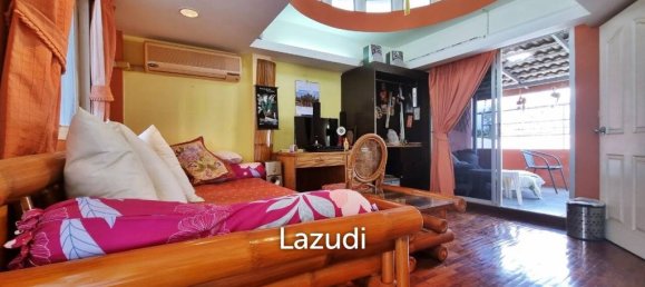 3 bedrooms Cafe / restaurant in Pattaya, Thailand No. 15387 5