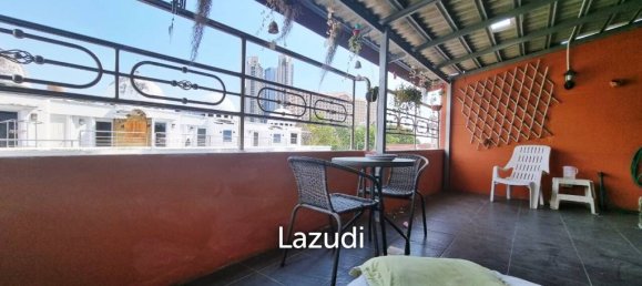 3 bedrooms Cafe / restaurant in Pattaya, Thailand No. 15387 7