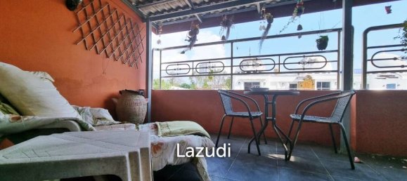 3 bedrooms Cafe / restaurant in Pattaya, Thailand No. 15387 8