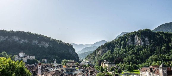 8 rooms Villa in Feldkirch, Austria No. 156251 4