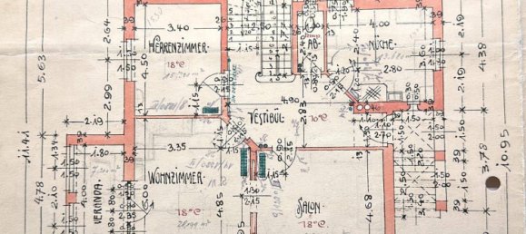 8 rooms Villa in Feldkirch, Austria No. 156251 32