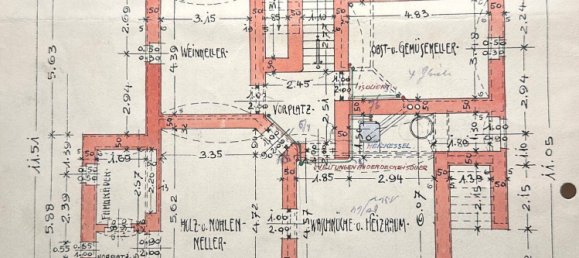 8 rooms Villa in Feldkirch, Austria No. 156251 31