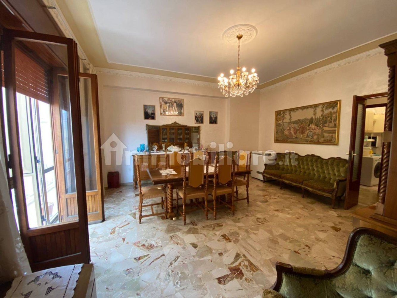 2 bedrooms Apartment in Vibo Valentia, Italy No. 113365