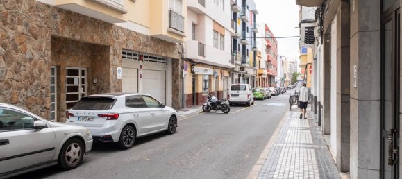 Gewerbliche Immobilie in Las Palmas De Gran Canaria, Spain 195m², Nr. 162963 14