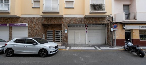 Gewerbliche Immobilie in Las Palmas De Gran Canaria, Spain 195m², Nr. 162963 13