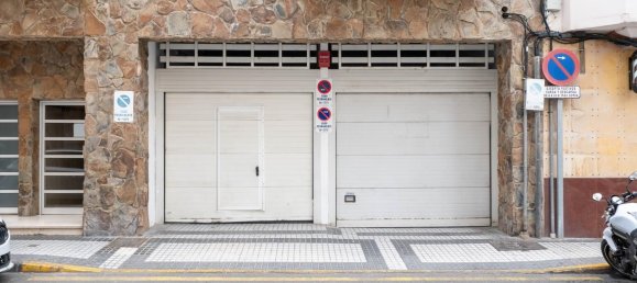 Gewerbliche Immobilie in Las Palmas De Gran Canaria, Spain 195m², Nr. 162963 2