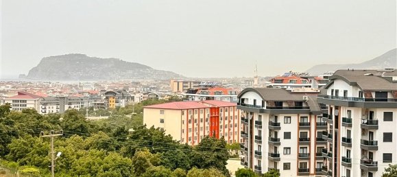 Apartment 1+1 in Alanya, Turkey No. 22155 9