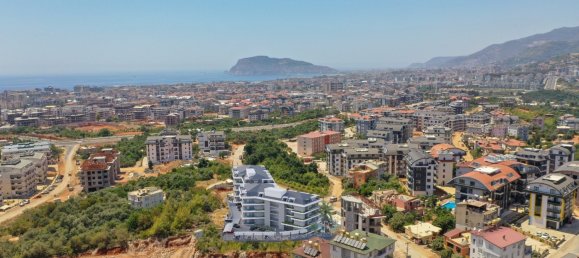 Apartment 1+1 in Alanya, Turkey No. 22155 27