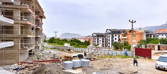 Apartment 1+1 in Alanya, Turkey No. 22155 5