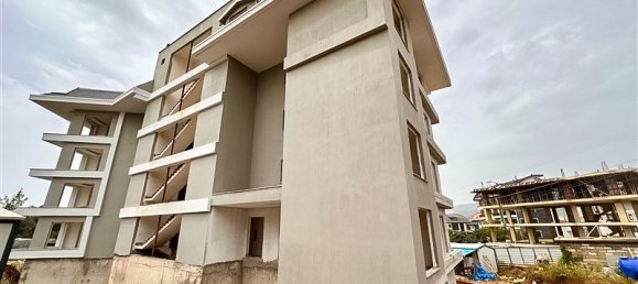 Apartment 1+1 in Alanya, Turkey No. 22155 18