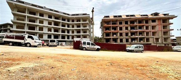 Apartment 1+1 in Alanya, Turkey No. 22155 24