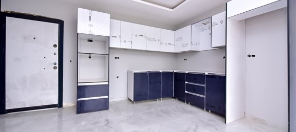 Apartment 1+1 in Alanya, Turkey No. 22155 13