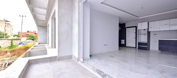 Apartment 1+1 in Alanya, Turkey No. 22155 10