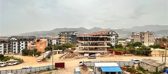 Apartment 1+1 in Alanya, Turkey No. 22155 8