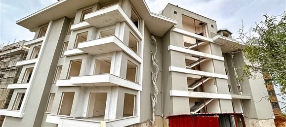 Apartment 1+1 in Alanya, Turkey No. 22155 23