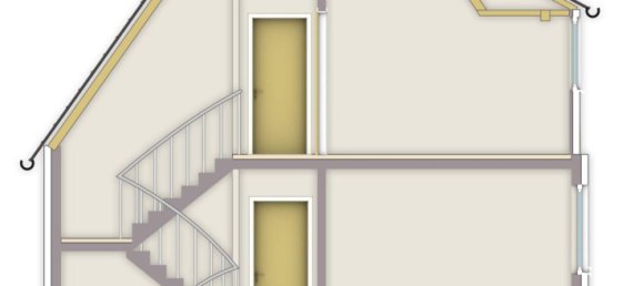 3 Schlafzimmer Stadthaus in Märkischer, Germany, Nr. 367679 6