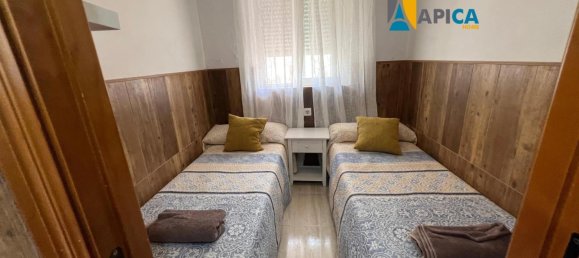 2 bedrooms Apartment in Cadiz, Spain No. 169219 11