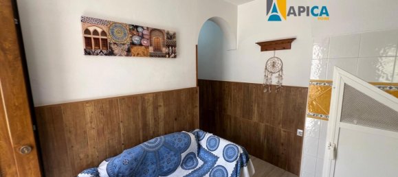 2 bedrooms Apartment in Cadiz, Spain No. 169219 4