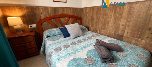 2 bedrooms Apartment in Cadiz, Spain No. 169219 8