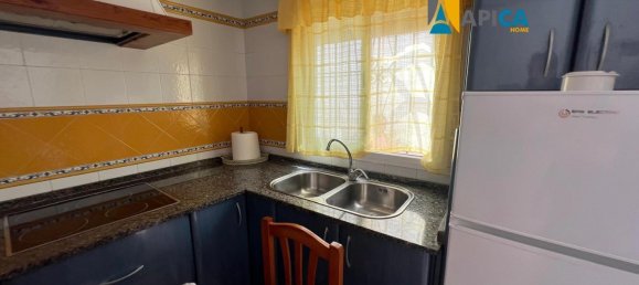 2 bedrooms Apartment in Cadiz, Spain No. 169219 7