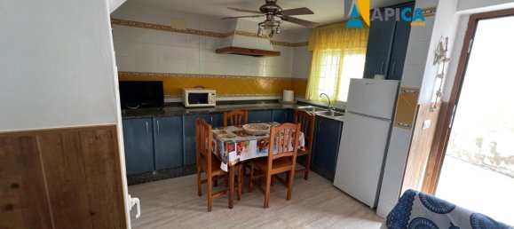 2 bedrooms Apartment in Cadiz, Spain No. 169219 6