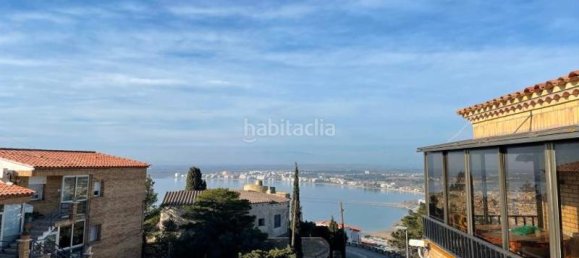 3 chambres Maison de ville à Roses, Spain No. 169472 19