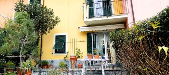 5 rooms House in Ceranesi, Italy No. 11642 3