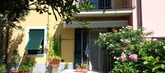 5 rooms House in Ceranesi, Italy No. 11642 5