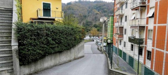 5 rooms House in Ceranesi, Italy No. 11642 38