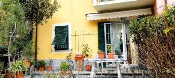 5 rooms House in Ceranesi, Italy No. 11642 30