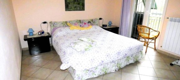 5 rooms House in Ceranesi, Italy No. 11642 18