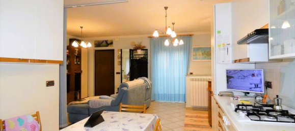 5 rooms House in Ceranesi, Italy No. 11642 12