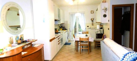 5 rooms House in Ceranesi, Italy No. 11642 10