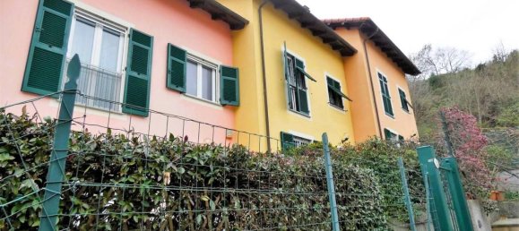 5 rooms House in Ceranesi, Italy No. 11642 37