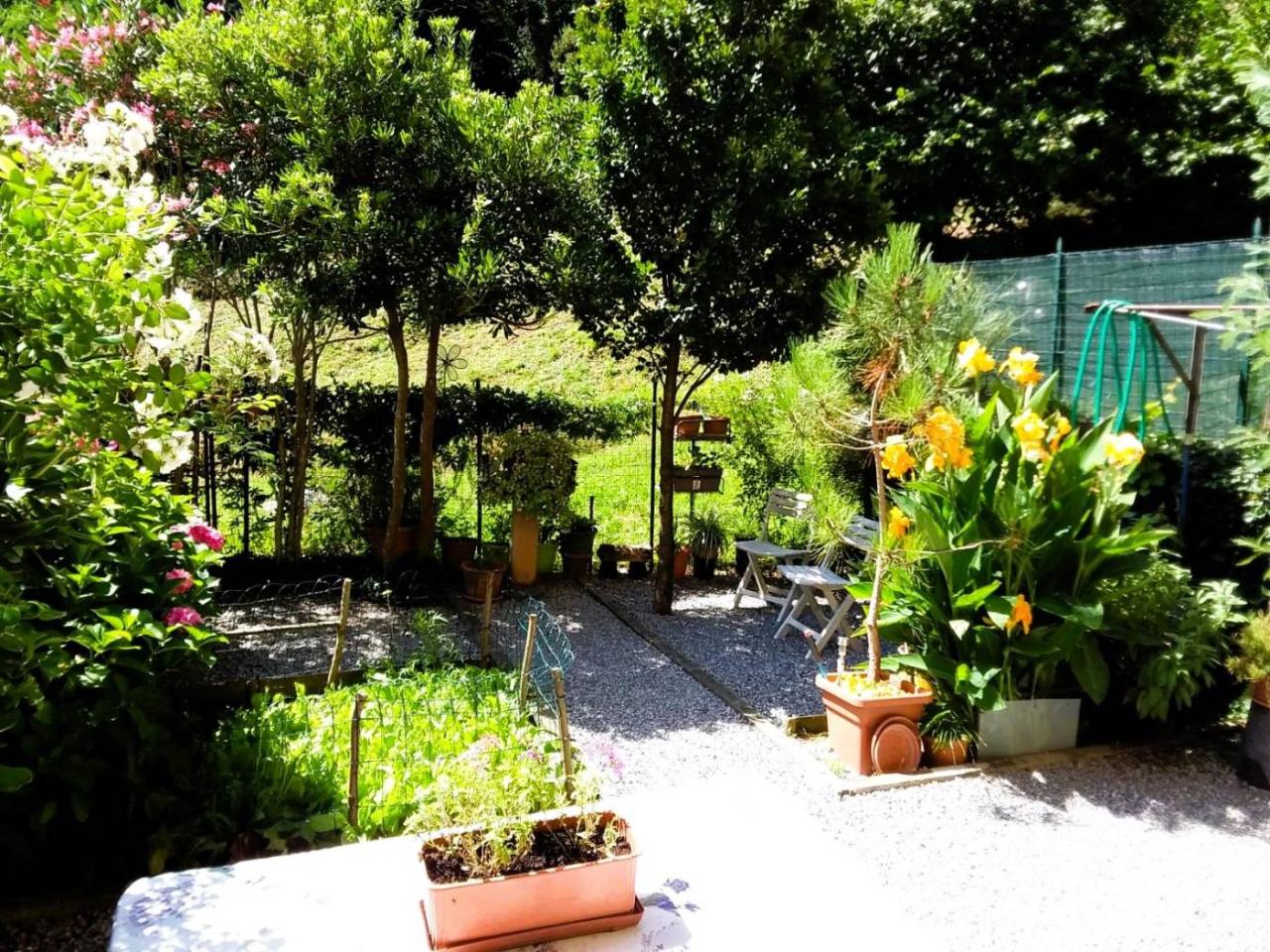 5 rooms House in Ceranesi, Italy No. 11642