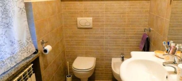 5 rooms House in Ceranesi, Italy No. 11642 13