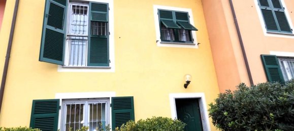 5 rooms House in Ceranesi, Italy No. 11642 39