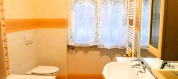 5 rooms House in Ceranesi, Italy No. 11642 23