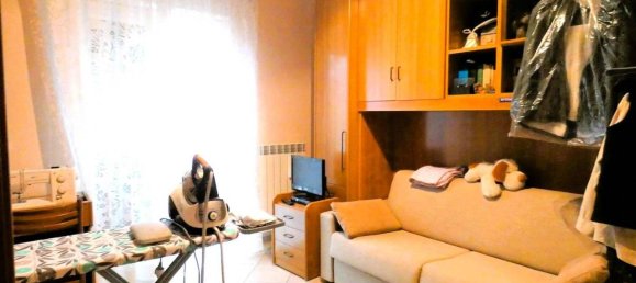 5 rooms House in Ceranesi, Italy No. 11642 21