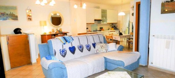 5 rooms House in Ceranesi, Italy No. 11642 7