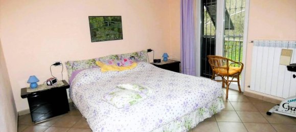 5 rooms House in Ceranesi, Italy No. 11642 15