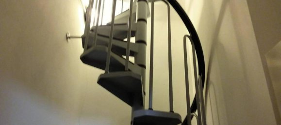 5 rooms House in Ceranesi, Italy No. 11642 34